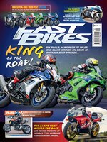 Fast Bikes